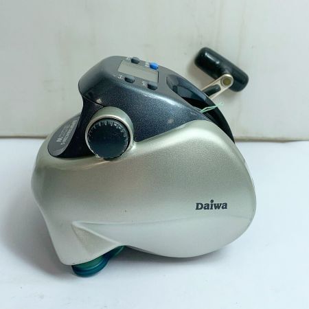 DAIWA ダイワ スーパータナコンS 600W　電動リール　ケーブル付 ｽｰﾊﾟｰﾀﾅｺﾝS 600W