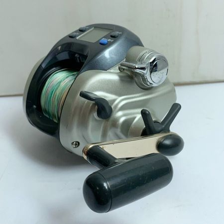 DAIWA ダイワ スーパータナコンS 600W　電動リール　ケーブル付 ｽｰﾊﾟｰﾀﾅｺﾝS 600W