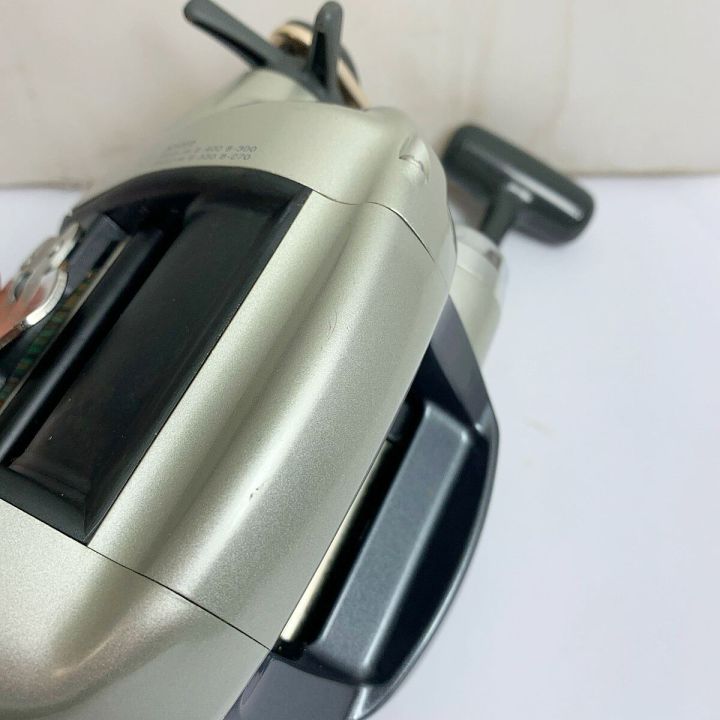 DAIWA ダイワ 電動リール スーパータナコン S600W ケーブル付き