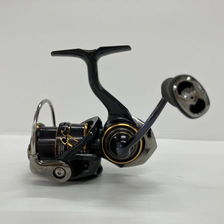 DAIWA ダイワ スピニングリール 21 カルディア FC LT2000S-H 00060283