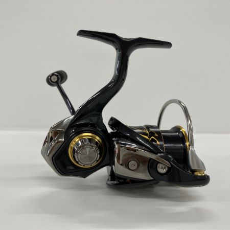 DAIWA ダイワ スピニングリール 21 カルディア FC LT2000S-H 00060283