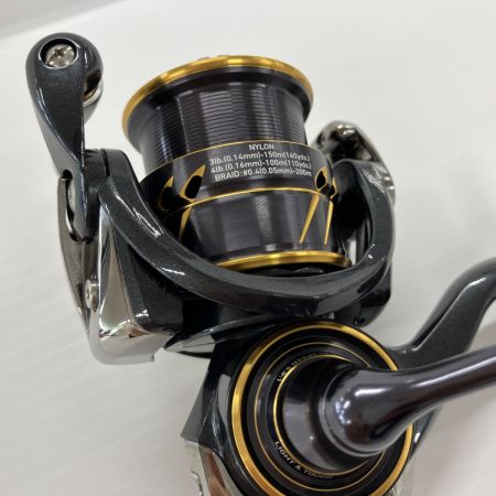 DAIWA ダイワ スピニングリール 21 カルディア FC LT2000S-H 00060283
