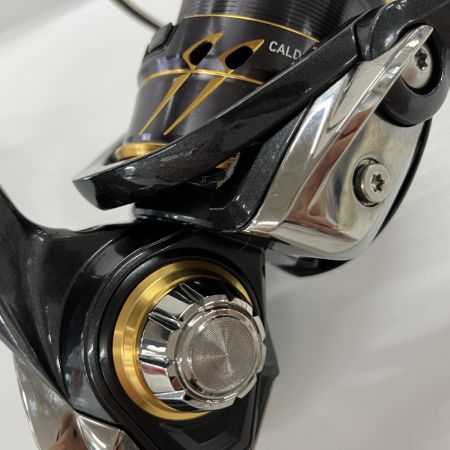 DAIWA ダイワ スピニングリール 21 カルディア FC LT2000S-H 00060283