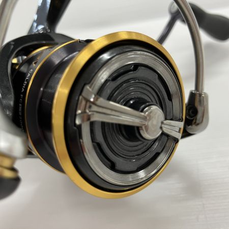 DAIWA ダイワ スピニングリール 21 カルディア FC LT2000S-H 00060283
