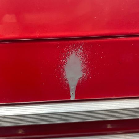 Kingsley/キングスレイ ツールBOX レッド