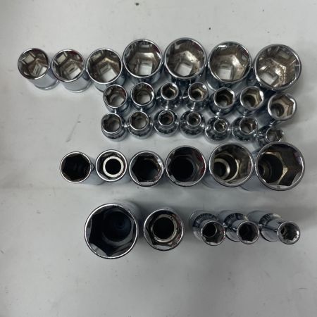 Kingsley/キングスレイ ツールBOX レッド