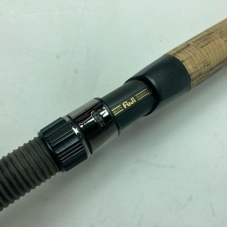 TENRYU CO. 天龍 雷魚ロッド ゴリアテ GO73MH 本体のみ