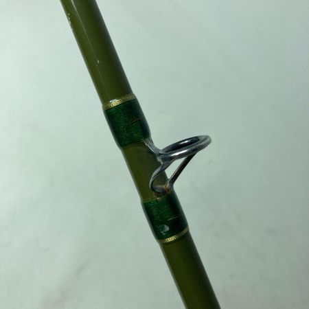 TENRYU CO. 天龍 雷魚ロッド ゴリアテ GO73MH 本体のみ