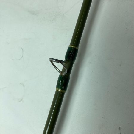 TENRYU CO. 天龍 雷魚ロッド ゴリアテ GO73MH 本体のみ