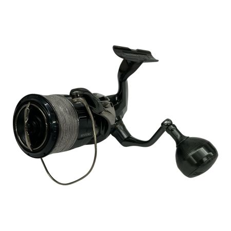 SHIMANO シマノ リール 20ツインパワー 4000MHG ヴァンキッシュスプール変更済 04146