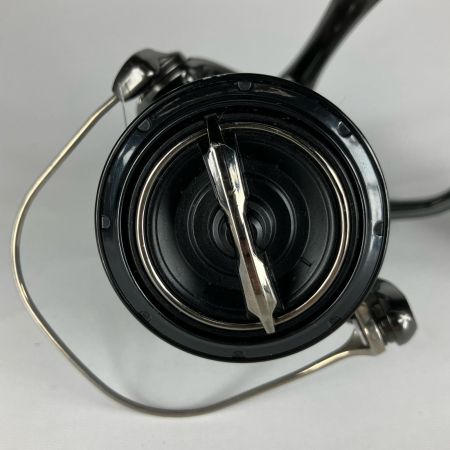  SHIMANO シマノ リール 20ツインパワー 4000MHG ヴァンキッシュスプール変更済 04146