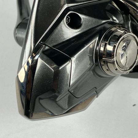  SHIMANO シマノ リール 20ツインパワー 4000MHG ヴァンキッシュスプール変更済 04146