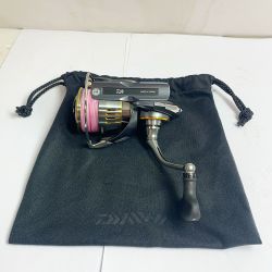 ★★ DAIWA ダイワ  23エアリティ LT3000-H スピニングリール　本体のみ 23ｴｱﾘﾃｨ LT3000-H Bランク