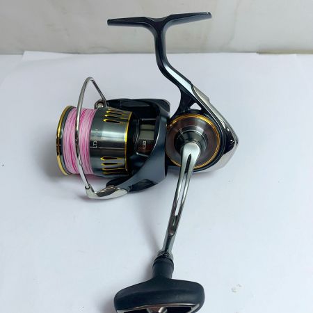  DAIWA ダイワ  23エアリティ LT3000-H スピニングリール　本体のみ 23ｴｱﾘﾃｨ LT3000-H