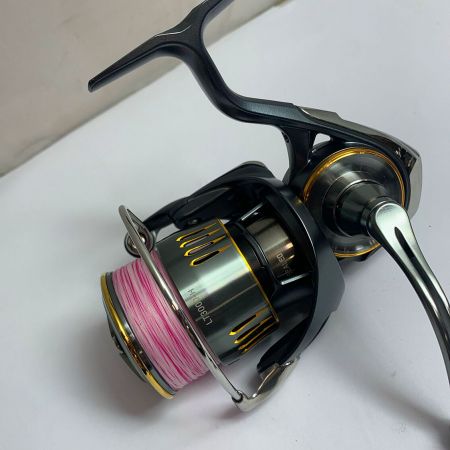  DAIWA ダイワ  23エアリティ LT3000-H スピニングリール　本体のみ 23ｴｱﾘﾃｨ LT3000-H