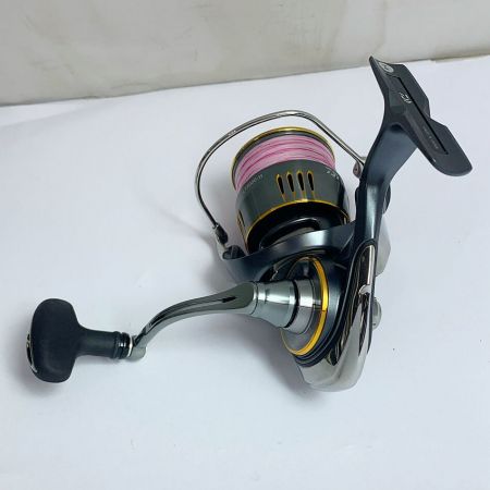  DAIWA ダイワ  23エアリティ LT3000-H スピニングリール　本体のみ 23ｴｱﾘﾃｨ LT3000-H