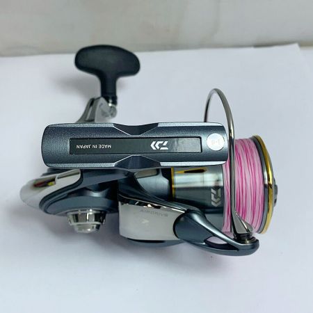  DAIWA ダイワ  23エアリティ LT3000-H スピニングリール　本体のみ 23ｴｱﾘﾃｨ LT3000-H