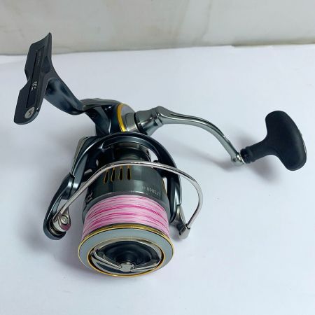  DAIWA ダイワ  23エアリティ LT3000-H スピニングリール　本体のみ 23ｴｱﾘﾃｨ LT3000-H
