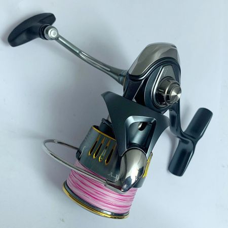  DAIWA ダイワ  23エアリティ LT3000-H スピニングリール　本体のみ 23ｴｱﾘﾃｨ LT3000-H