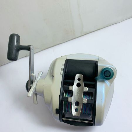  DAIWA ダイワ スーパータナコンX   SUPER TANACOM　本体のみ　ケーブルなし　キズあり 600CP