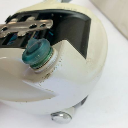  DAIWA ダイワ スーパータナコンX   SUPER TANACOM　本体のみ　ケーブルなし　キズあり 600CP