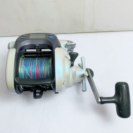  DAIWA ダイワ スーパータナコンX   SUPER TANACOM　本体のみ　ケーブルなし　キズあり 600CP