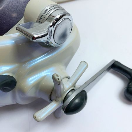  DAIWA ダイワ スーパータナコンX   SUPER TANACOM　本体のみ　ケーブルなし　キズあり 600CP