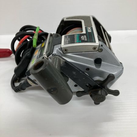 RYOBI リョービ 電動リール AD電動101 パワーⅡ ケーブル付