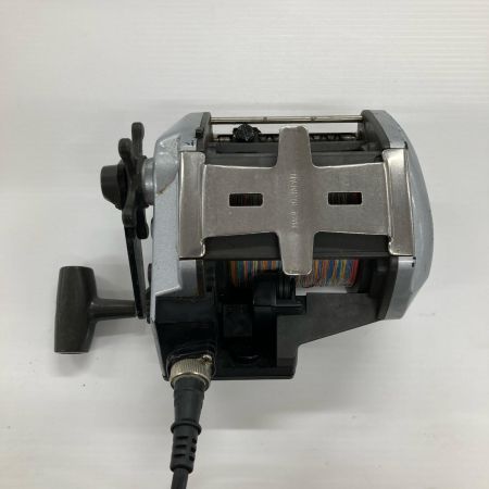 RYOBI リョービ 電動リール AD電動101 パワーⅡ ケーブル付