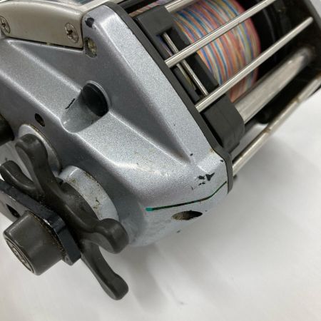 RYOBI リョービ 電動リール AD電動101 パワーⅡ ケーブル付
