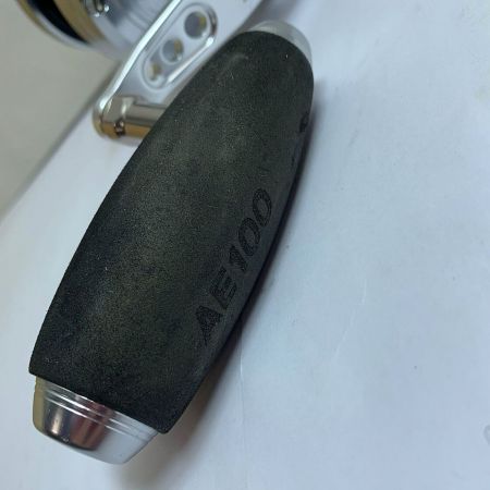  STUDIO OCEAN MARK  両軸リール 替えスプール付　箱付 BH-L50Hi/R