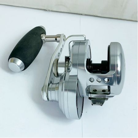  STUDIO OCEAN MARK  両軸リール 替えスプール付　箱付 BH-L50Hi/R