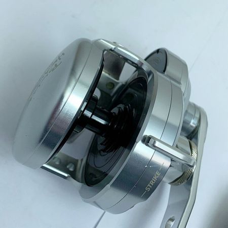  STUDIO OCEAN MARK  両軸リール 替えスプール付　箱付 BH-L50Hi/R