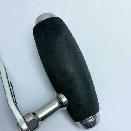  STUDIO OCEAN MARK  両軸リール 替えスプール付　箱付 BH-L50Hi/R