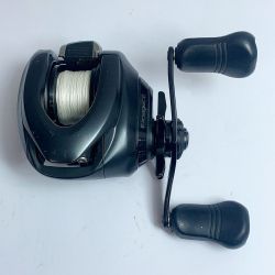 ★★ SHIMANO シマノ 17エクスセンス DC XG  ベイトリール　本体のみ 03736 Bランク
