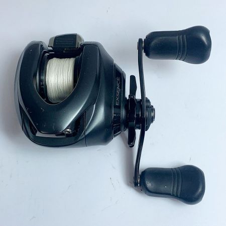 17エクスセンス DC XG  ベイトリール　本体のみ シマノ SHIMANO 03736 釣り用品 リール ベイトリール