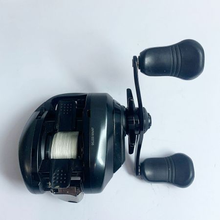 17エクスセンス DC XG  ベイトリール　本体のみ シマノ SHIMANO 03736 釣り用品 リール ベイトリール