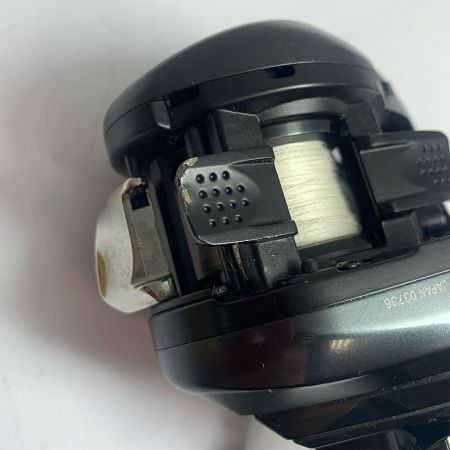  SHIMANO シマノ 17エクスセンス DC XG  ベイトリール　本体のみ 03736