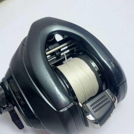  SHIMANO シマノ 17エクスセンス DC XG  ベイトリール　本体のみ 03736