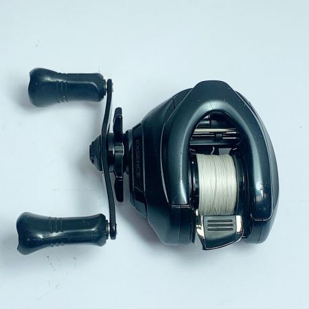  SHIMANO シマノ 17エクスセンス DC XG  ベイトリール　本体のみ 03736