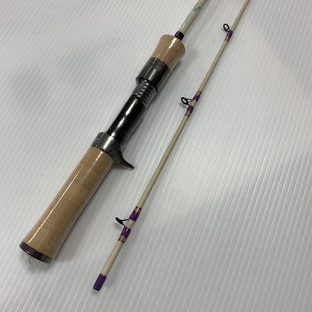  M-AIRE Mアイレ 正影グラスMG48LCベイト ソフトケース付