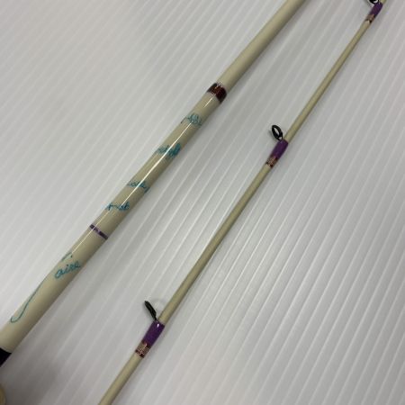  M-AIRE Mアイレ 正影グラスMG48LCベイト ソフトケース付