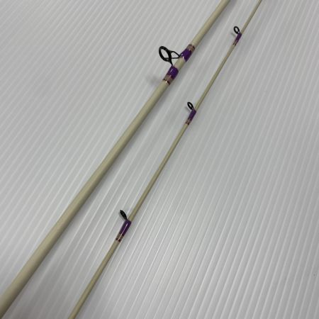  M-AIRE Mアイレ 正影グラスMG48LCベイト ソフトケース付