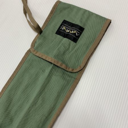  M-AIRE Mアイレ 正影グラスMG48LCベイト ソフトケース付