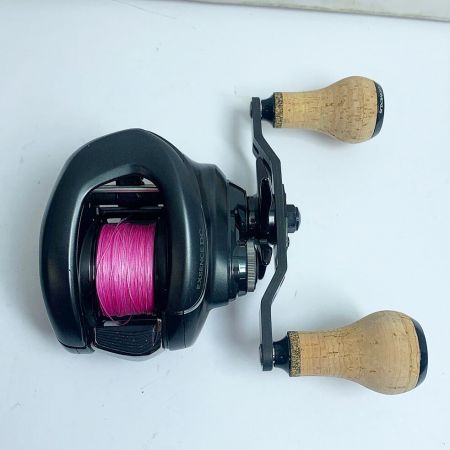 22エクスセンスDC XG  　ベイトリール　ゴメクサスハンドル付　キズあり シマノ SHIMANO 044969 釣り用品 リール ベイトリール