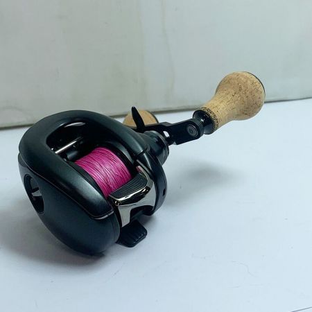  SHIMANO シマノ 22エクスセンスDC XG  　ベイトリール　ゴメクサスハンドル付　キズあり 044969