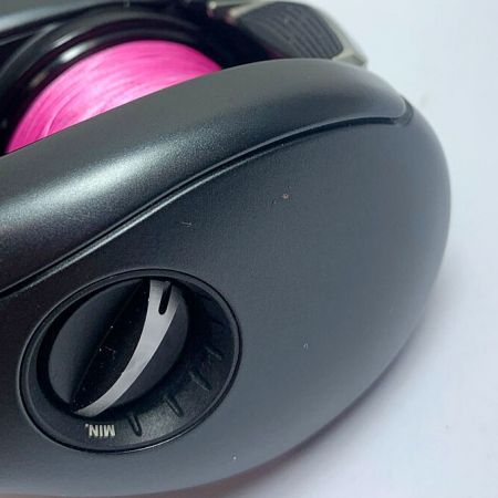  SHIMANO シマノ 22エクスセンスDC XG  　ベイトリール　ゴメクサスハンドル付　キズあり 044969