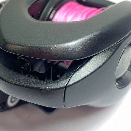  SHIMANO シマノ 22エクスセンスDC XG  　ベイトリール　ゴメクサスハンドル付　キズあり 044969