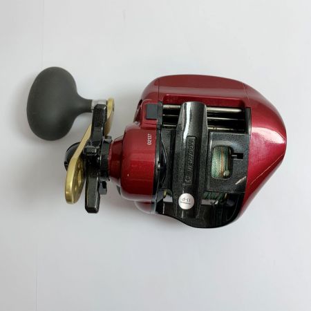  SHIMANO シマノ SLS 小船 XH 800 　両軸リール 02137