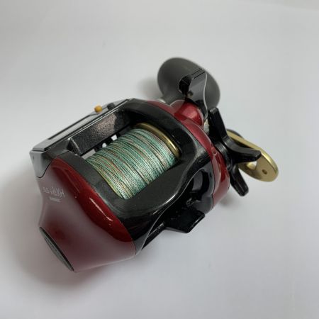  SHIMANO シマノ SLS 小船 XH 800 　両軸リール 02137